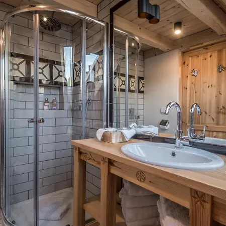 ベッド・アンド・ブレックファスト Stella Doro ザコパネ