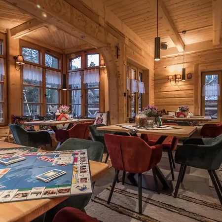 Frühstückspension Stella Doro 3*