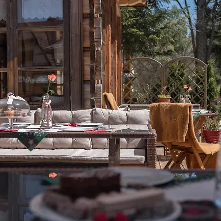 Stella Doro 3* Zakopane