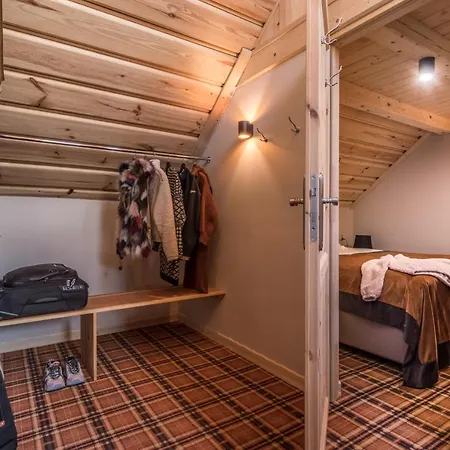 Stella Doro Nocleg ze śniadaniem