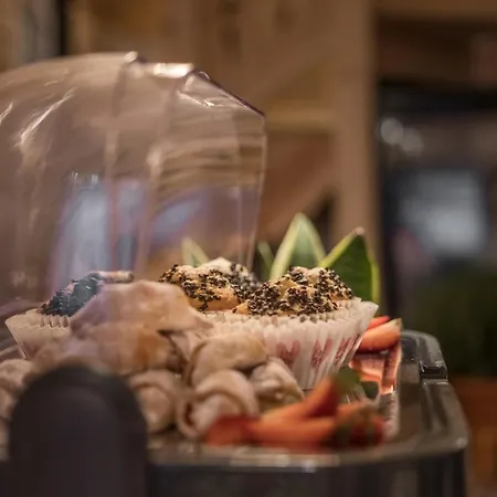 Stella Doro Frühstückspension 3*