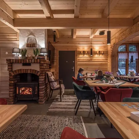 Stella Doro Frühstückspension 3*