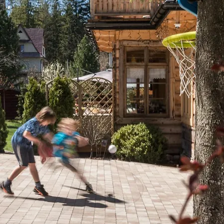 Stella Doro ザコパネ