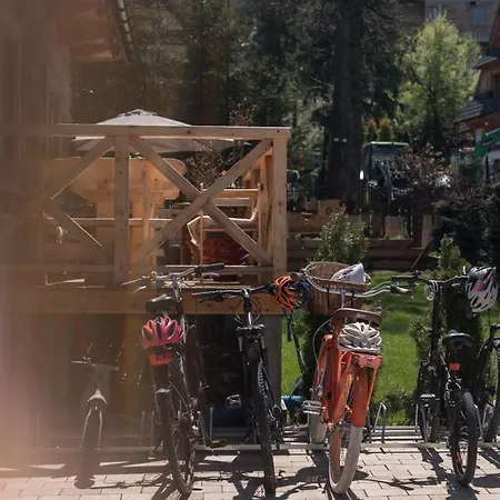 Nocleg ze śniadaniem Stella Doro