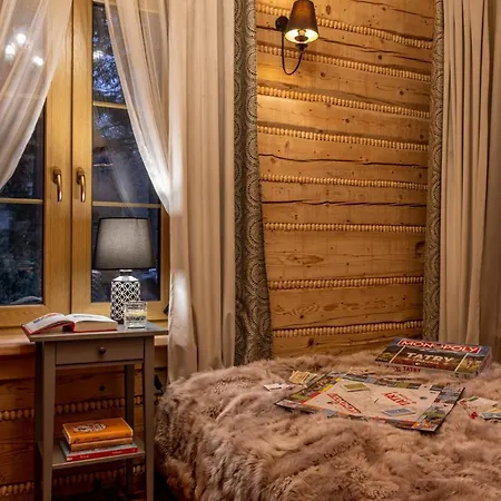 Bed and Breakfast Stella Doro *