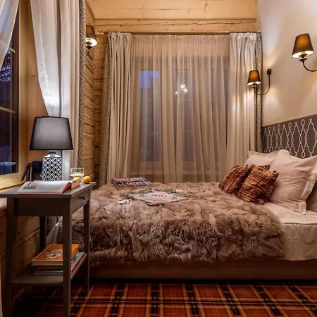 Stella Doro ベッド・アンド・ブレックファスト