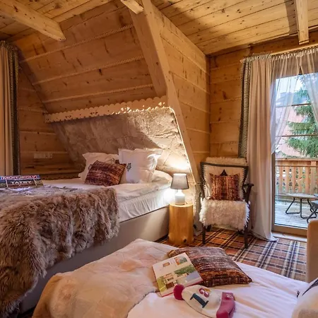 Stella Doro ザコパネ