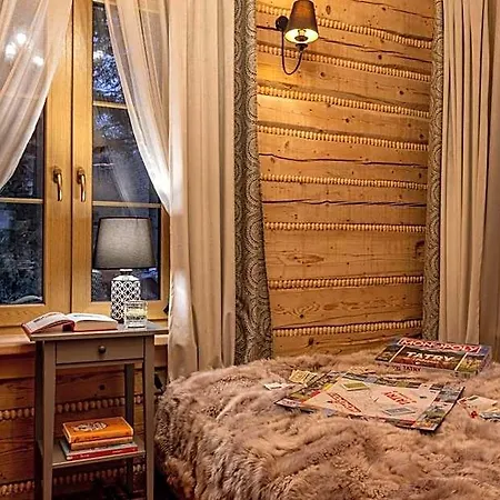 Stella Doro Bed & Breakfast