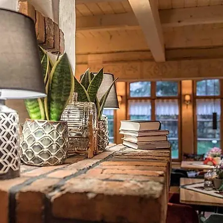 Stella Doro Bed & Breakfast
