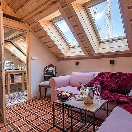 Bed & Breakfast Stella Doro Zakopane