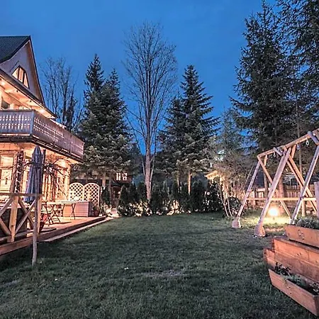 Stella Doro Bed & Breakfast