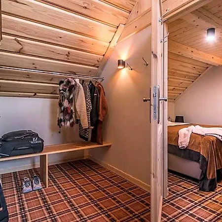 Stella Doro Bed & Breakfast 3*