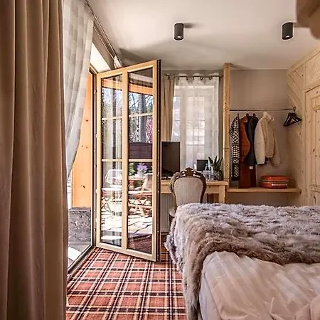 Stella Doro Bed & Breakfast