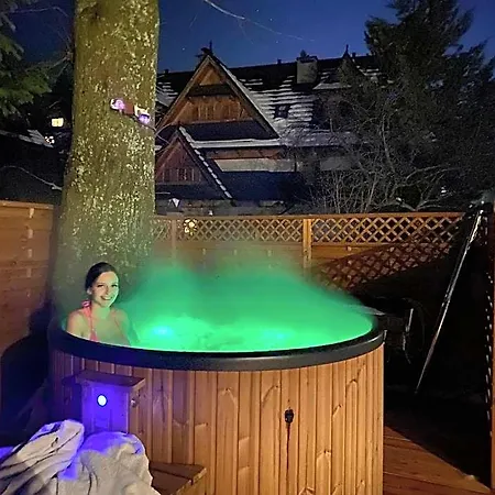 Отель типа 