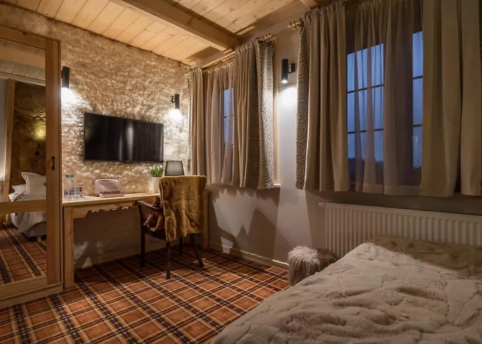 Bed & Breakfast Stella Doro