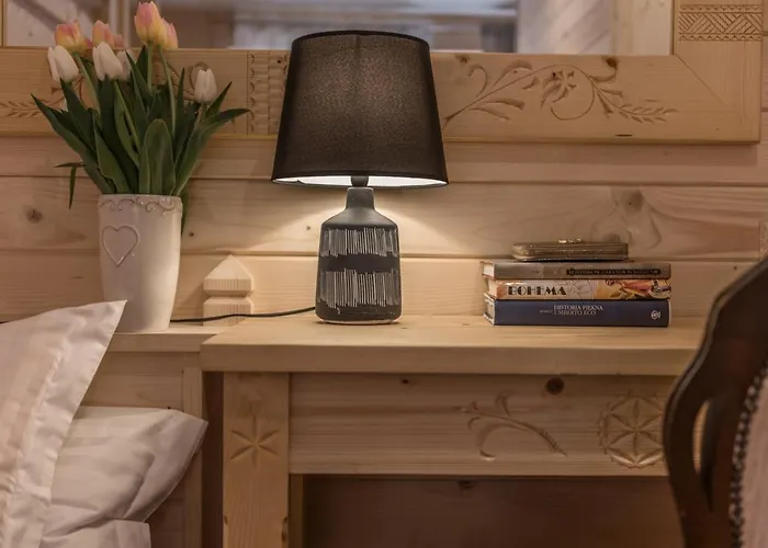 Bed & Breakfast Stella Doro