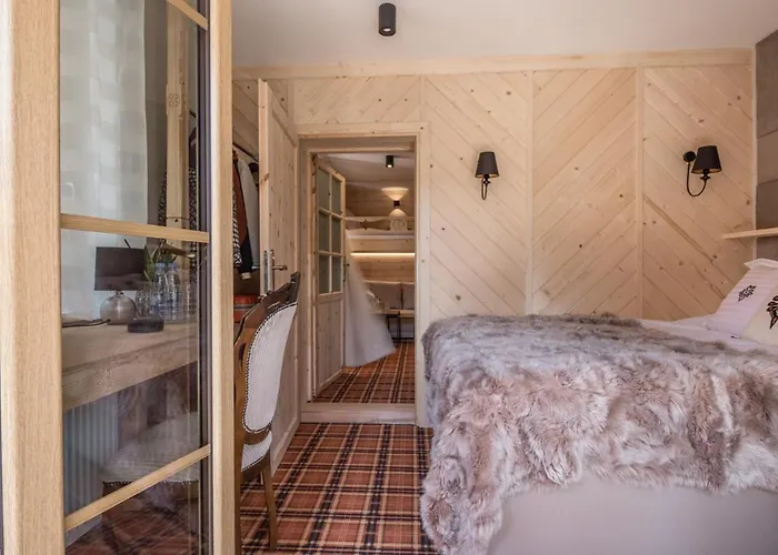 Stella Doro Bed & Breakfast Zakopane