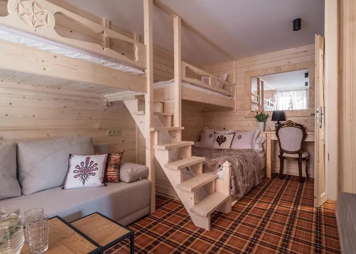 Stella Doro Zakopane