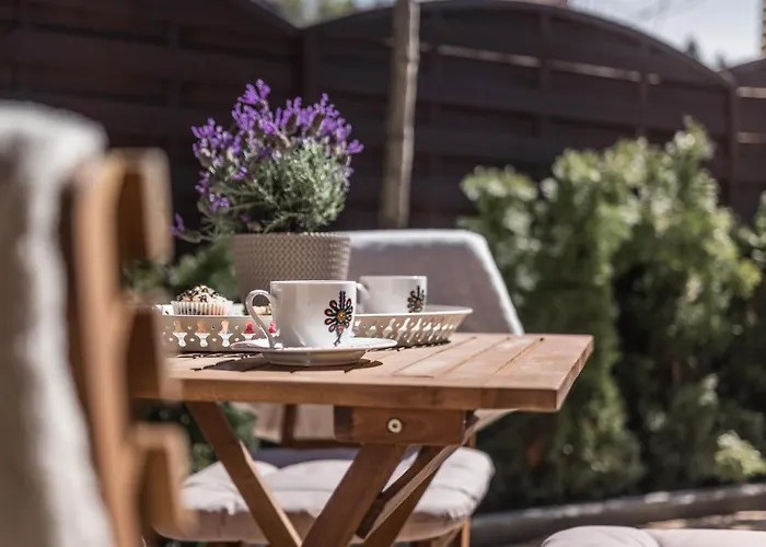 Couette-café Stella Doro 3*