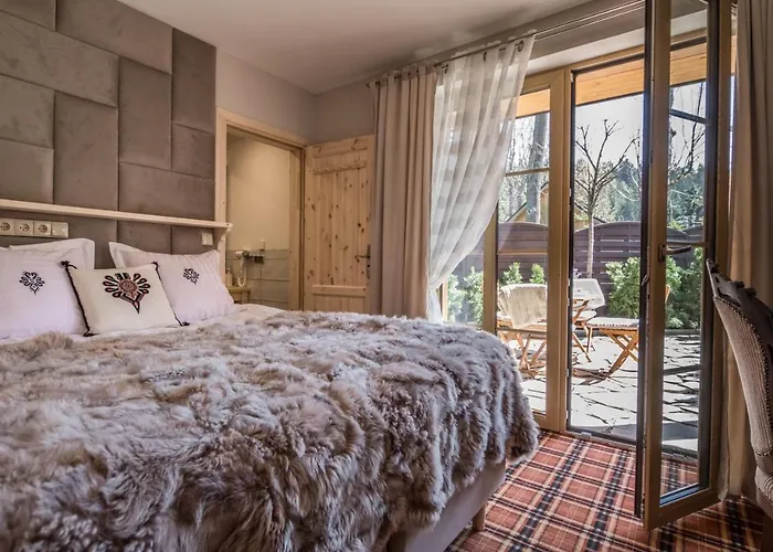 Stella Doro 3* Zakopane