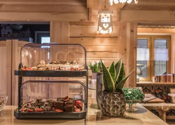 Stella Doro Bed & Breakfast 3*