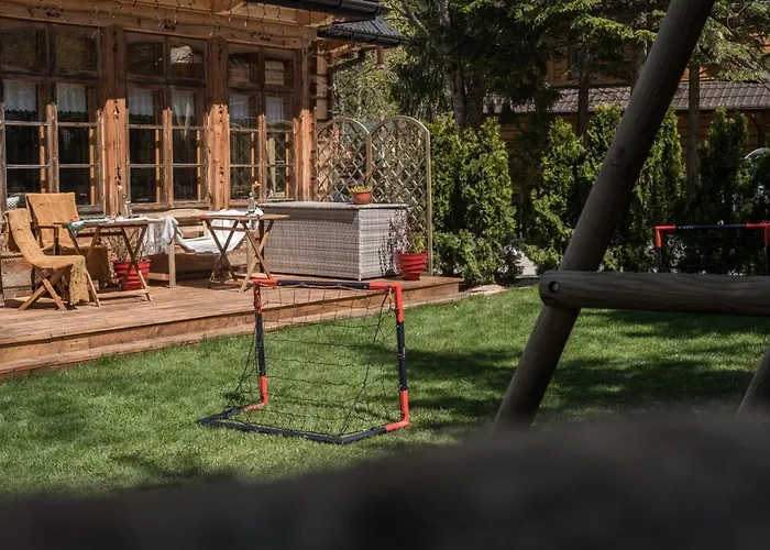 Stella Doro Bed & Breakfast 3*