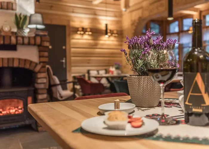 Bed & Breakfast Stella Doro Zakopane