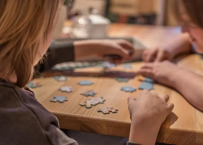 Stella Doro Couette-café