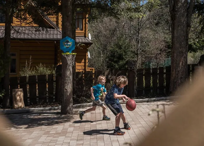 Stella Doro Zakopane