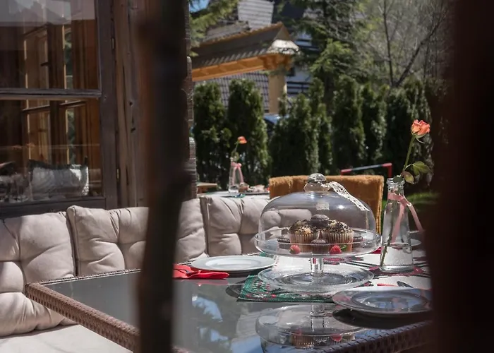 Bed & Breakfast Stella Doro