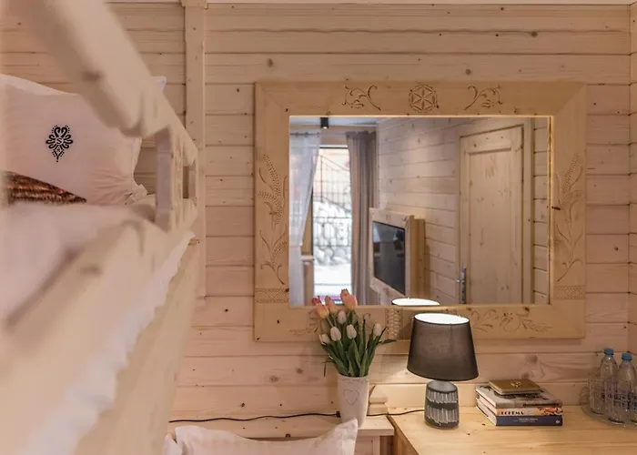 Stella Doro 3* Zakopane