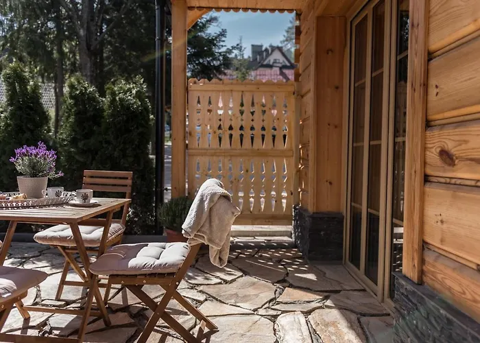 Stella Doro Bed & Breakfast 3*