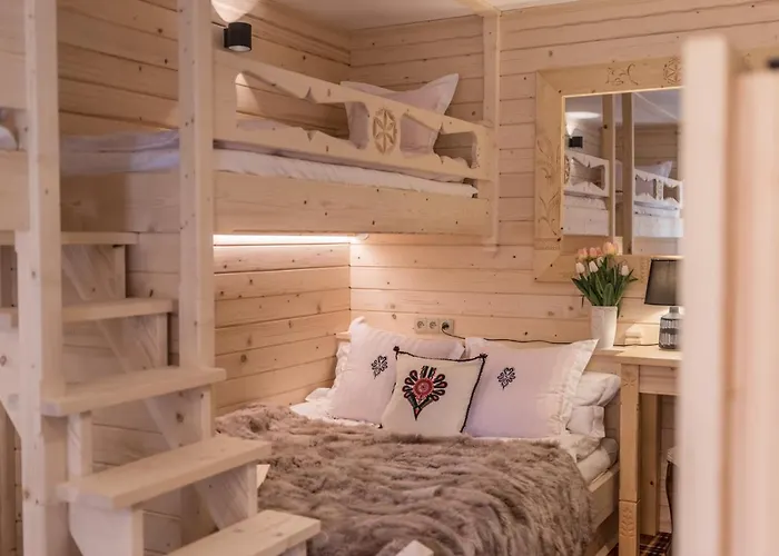 Bed & Breakfast Stella Doro Zakopane