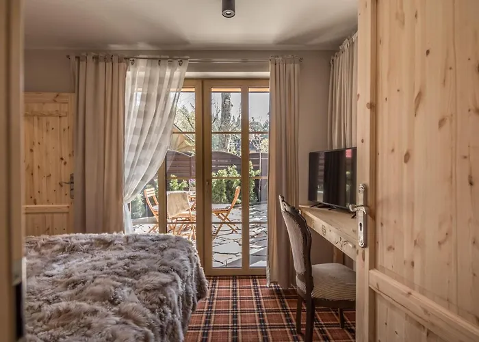 Stella Doro Bed & Breakfast