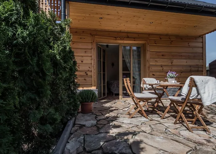 Stella Doro 3* Zakopane