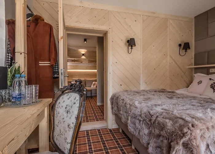 Stella Doro Bed & Breakfast 3*