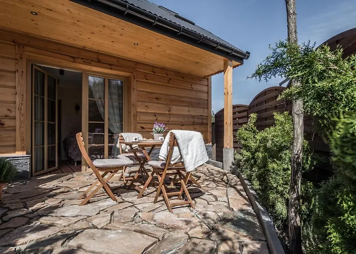 Stella Doro Bed & Breakfast