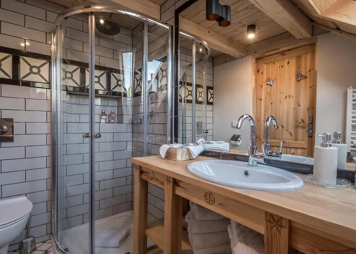 Bed & Breakfast Stella Doro Zakopane