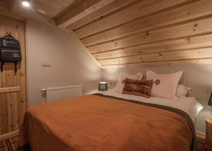 Stella Doro 3* Zakopane