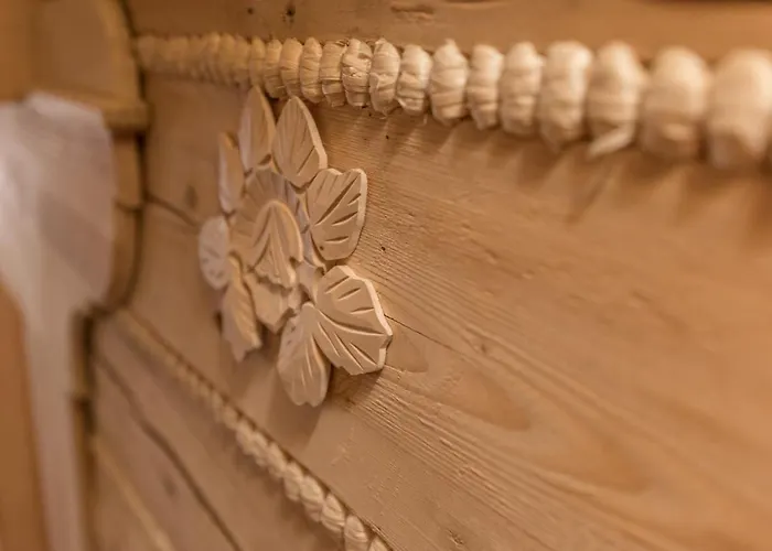 Stella Doro Bed & Breakfast Zakopane