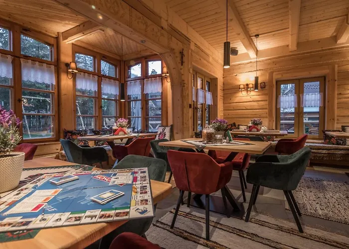 Couette-café Stella Doro 3*