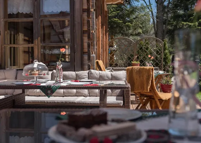 Stella Doro 3* Zakopane