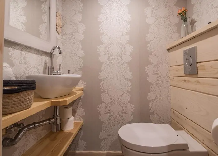 Stella Doro Bed & Breakfast 3*