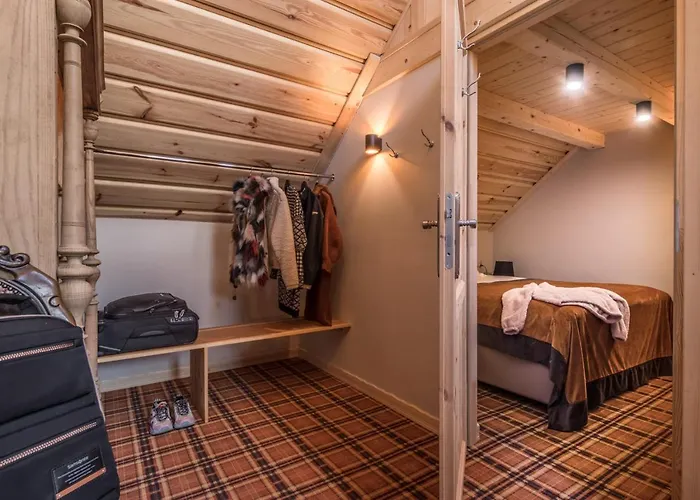 Stella Doro Bed & Breakfast