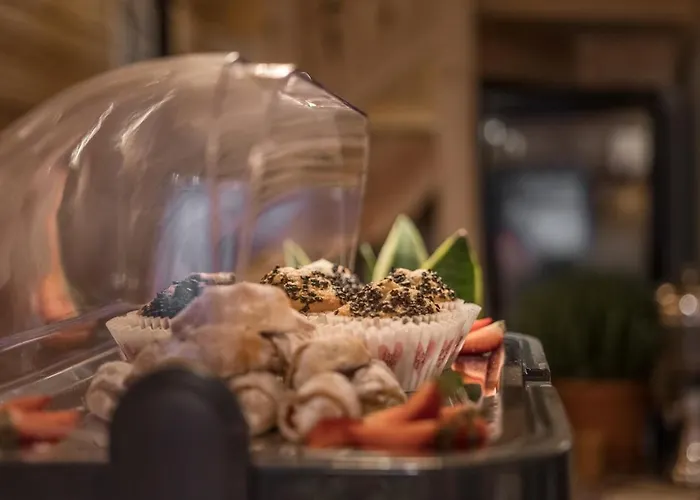 Stella Doro Couette-café 3*