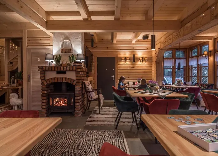 Stella Doro Couette-café 3*