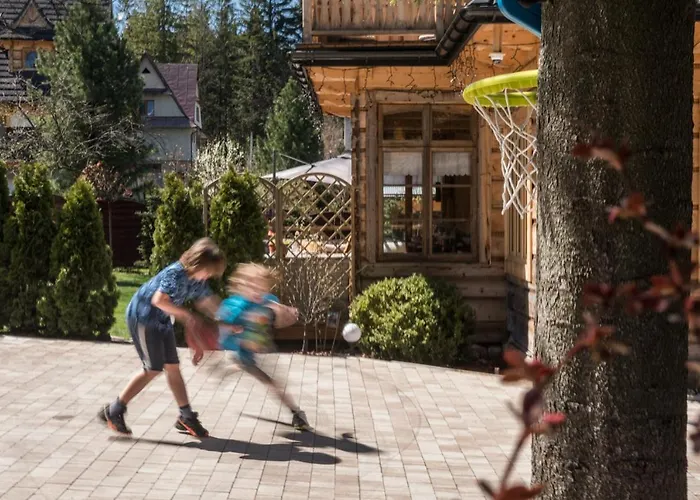 Stella Doro Zakopane