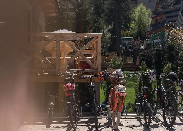 Couette-café Stella Doro