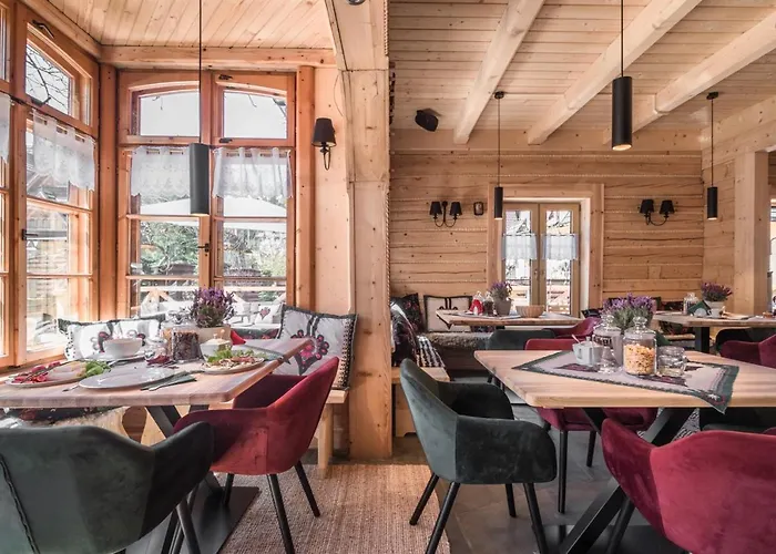 Stella Doro Zakopane