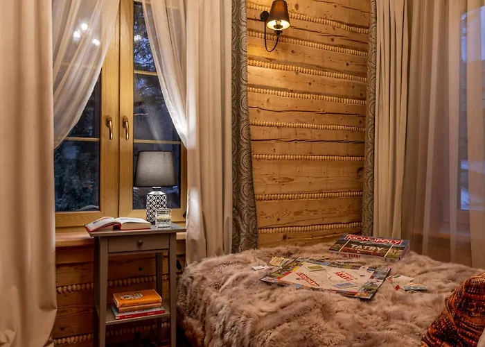 Couette-café Stella Doro 3*